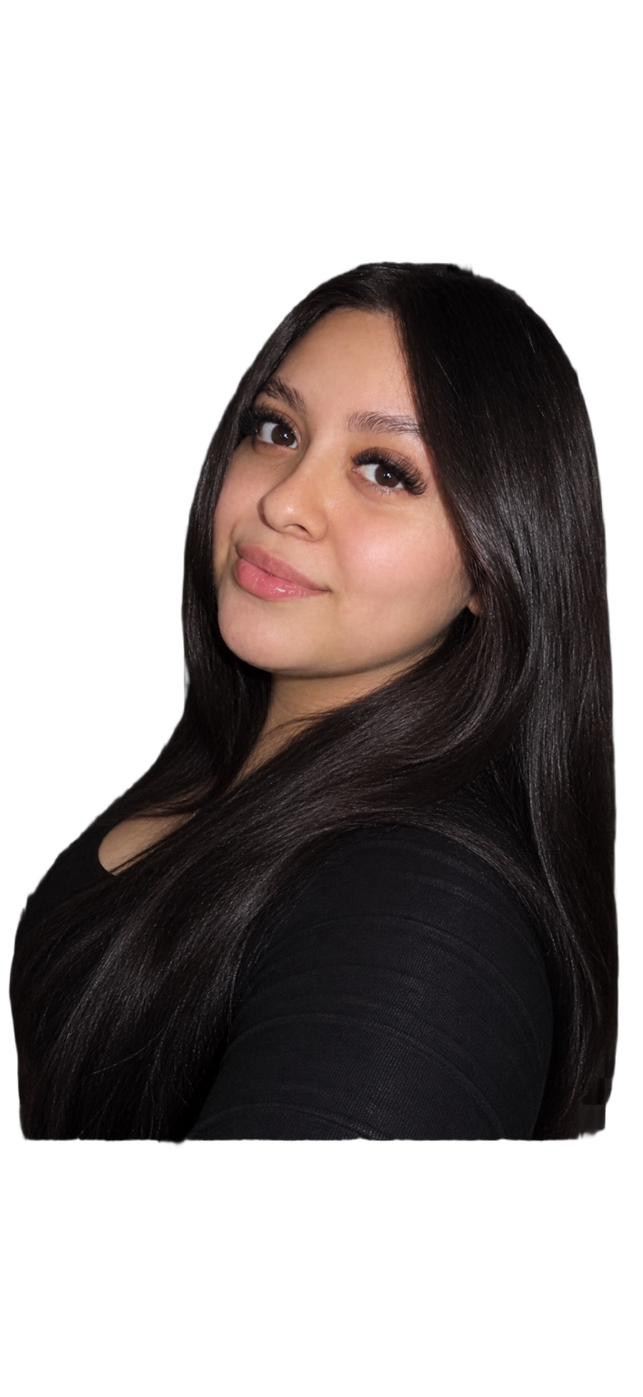 Portrait of Jennifer Cando